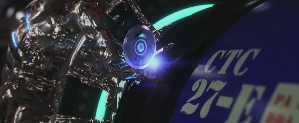 물론 이 장면은 심각한 오류를 포함한다.