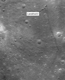 2호 위성의 달위성 사진